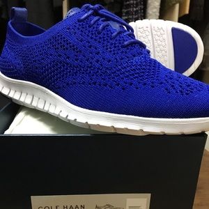 Cole Haan Zero Grand